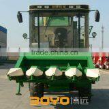 Corn Harvester Machine thumbnail-1