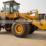 Wheel Loader YN966 thumbnail-2