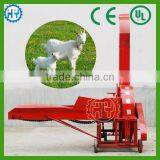 Tractor Mounted Grass Cutter for Cattle Feed thumbnail-2