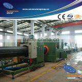 HDPE Pipe Production Machine thumbnail-1