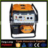 AC Single Phrase 220 Volt 2.8kw Electric Generator Price