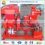 Top China 10M JET Self Priming Electric Clean Water Pump thumbnail-1