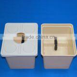 Hydroponics Duch Buckets for Tomatoes Peppers thumbnail-2