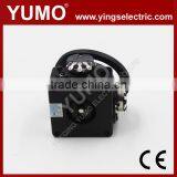 YM200A1-M2 Industrial Handle Joysticks Auto Spring Return Potentiometer Joystick Industrial Joystick Controllers thumbnail-3