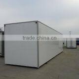 Prefab House for Europe Motor Home Caravans thumbnail-6