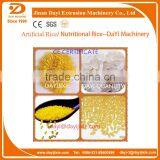 Nutritional Rice Process Line Golden Rice Making Machine Jinan DaYi Machinery thumbnail-2