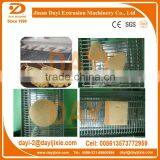 Jinan DAYI Automatic Hamburger Meat Nuggets Fillet Forming Machine Process Line thumbnail-3