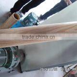 High Output Energy Saving WPC Plastic Wood Embossing Machine thumbnail-3