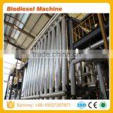 Crude Rapeseed Oil Biodiesel/biodiesel Manufacture Machine/biodiesel Price thumbnail-5