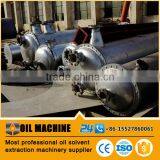 Refined Corn Oil Price Corn Germ Oil Processing Machine Corn Germ Oil Squeezing and Refining thumbnail-6