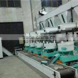 Professional Flat Die Wood Pellet Machine/sawdust Pellet Mill Making Machine With Good Price thumbnail-6