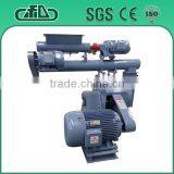 Hot Sale Floating Fish Feed Formulation Machine With Good Quality thumbnail-6