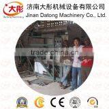 Factory Price Fish Food Extruder thumbnail-4