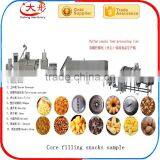 Core Filled Snack Food Processing Line thumbnail-2