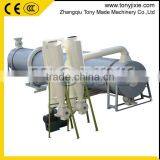 Sawdust Rotary Drum Dryer Price From Gold Supplier thumbnail-3