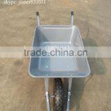 China Powered Wheel Barrow,Hand Tool,Push Cart thumbnail-3