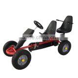 Adult Pedal go Kart GC0214 thumbnail-1