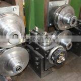 Flux Cored Wire Drawing Machine thumbnail-3