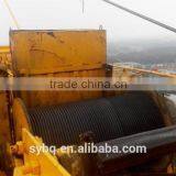 2008 Year F0/23B Tower Crane thumbnail-2