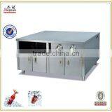 KFC Worktable With Cup Dispenser thumbnail-1