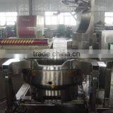 Industrial Automatic Potato Chips Machine Potato Chips Production Line Price China thumbnail-6