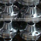 ANSI B16.5 A105 Carbon Steel Weld Neck Flange thumbnail-4