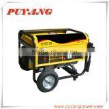 3.0Kw Open Frame Poratable Gasoline Generator thumbnail-1