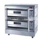 2014 Hot Sale Rotary Convection Oven thumbnail-1