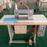 Manual Non-woven Bag Making Machine thumbnail-1