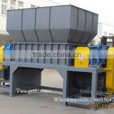 Plastic Shredder and Crusher thumbnail-3