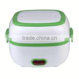 Creative Rectangular Metal Lunch Box thumbnail-6