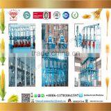 Small Scale Flour Mill, Flour Mill Milling Machine, Mini Wheat Flour Mill thumbnail-3