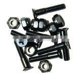 Custom Wholesale Skateboard Hardware Bolts Screws of 1" 1.25" 1.5" thumbnail-1