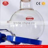 Polymerization Single Layer Glass Reactor thumbnail-3