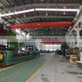 Shanghai Mingheng Pipe Fittings Machinery Co., Ltd. company overview - view 2 thumbnail