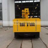 Hydraulic Auger Spiral Pile Drilling Machine SLY580 thumbnail-4