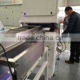 HongShi CCD Mini Belt Plastics Sorting Machine thumbnail-3