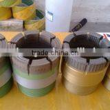 Impregnated Core Bit Use for Drilling Hard Formations thumbnail-1