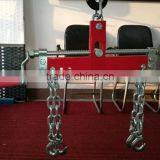 2 Ton Engine Crane With Engine Leveller thumbnail-6