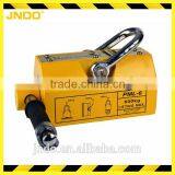 3 Ton Lifting Magnet Crane Lifting Magnet for Handling Steel Plates thumbnail-3