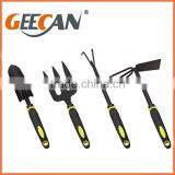 New Design Hot Sale Mini Garden Tool Shovel Fork Set for Kids Use thumbnail-6