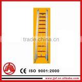 Aluminum Fire Escape Extension Ladder thumbnail-1