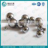 Ceramic Carbide Bearing Balls/cermet Ball Valve thumbnail-4