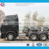 Sinotruk Howo 6*4 Tractor Tow /10 Wheels Howo Tractor Truck/with Competitive Price/chinese Best Truck