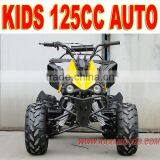 125cc Cheap ATV for Sale thumbnail-6