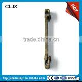 Carbon Steel Bending Stamping Parts for Steel Building thumbnail-4