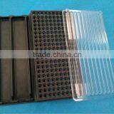 Plastic Tray For Electronic Components Manufacturer thumbnail-1