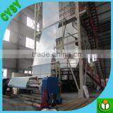 LDPE Clear Plastic Film Foil Polyethylene ,non Woven Greenhouse Film,hail Protection Orchard Cover thumbnail-3