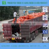 Plastic Foam Floaters for HDPE Dredge pipe/Slurry pipe
