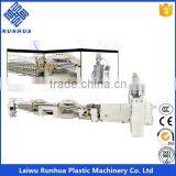 Multi Filament Extrusion Machine thumbnail-2